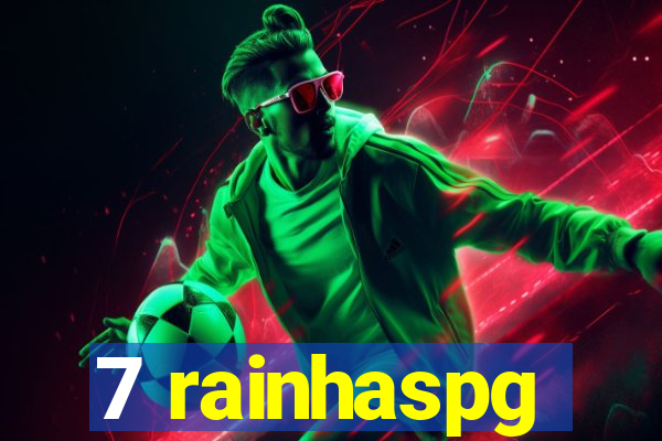 7 rainhaspg